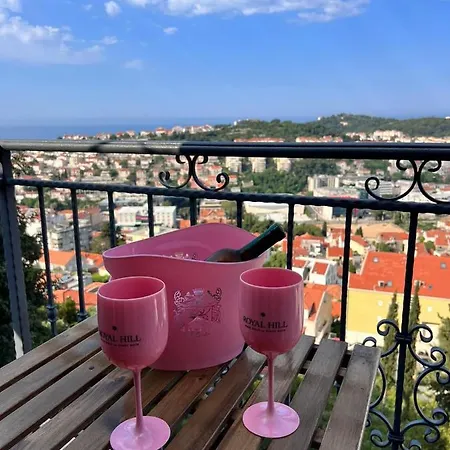 Adriatic View Dubrovnik