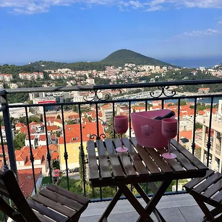 Adriatic View Guest house *