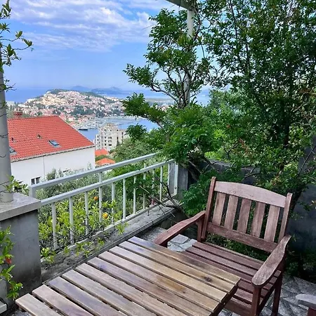 Adriatic View Dubrovnik