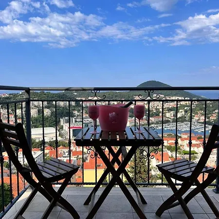 Adriatic View Guest house *